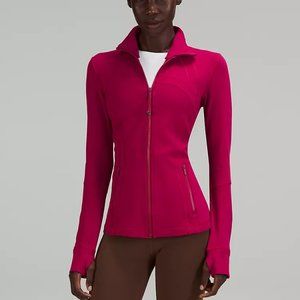 HUGE ISO!!!!!!!!! Lululemon size 0 define jacket!